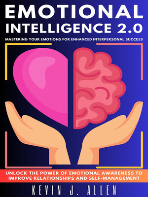 cover image of EMOTIONAL INTELLIGENCE 2.0